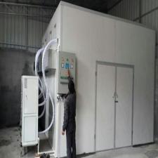 無錫訂購紙管烘干房